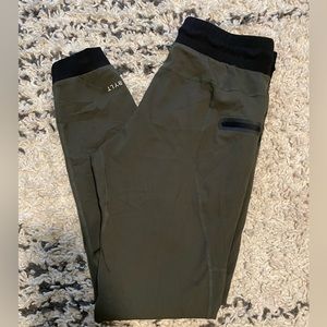 Mens Bylt Active Joggers